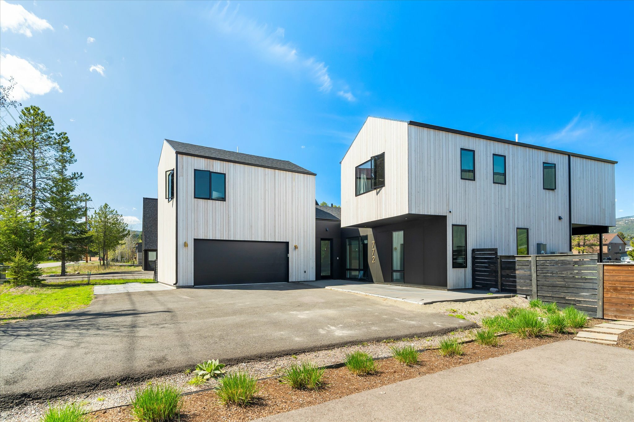 Property Photo: 772 Denver Street A &Amp B MT 59937
