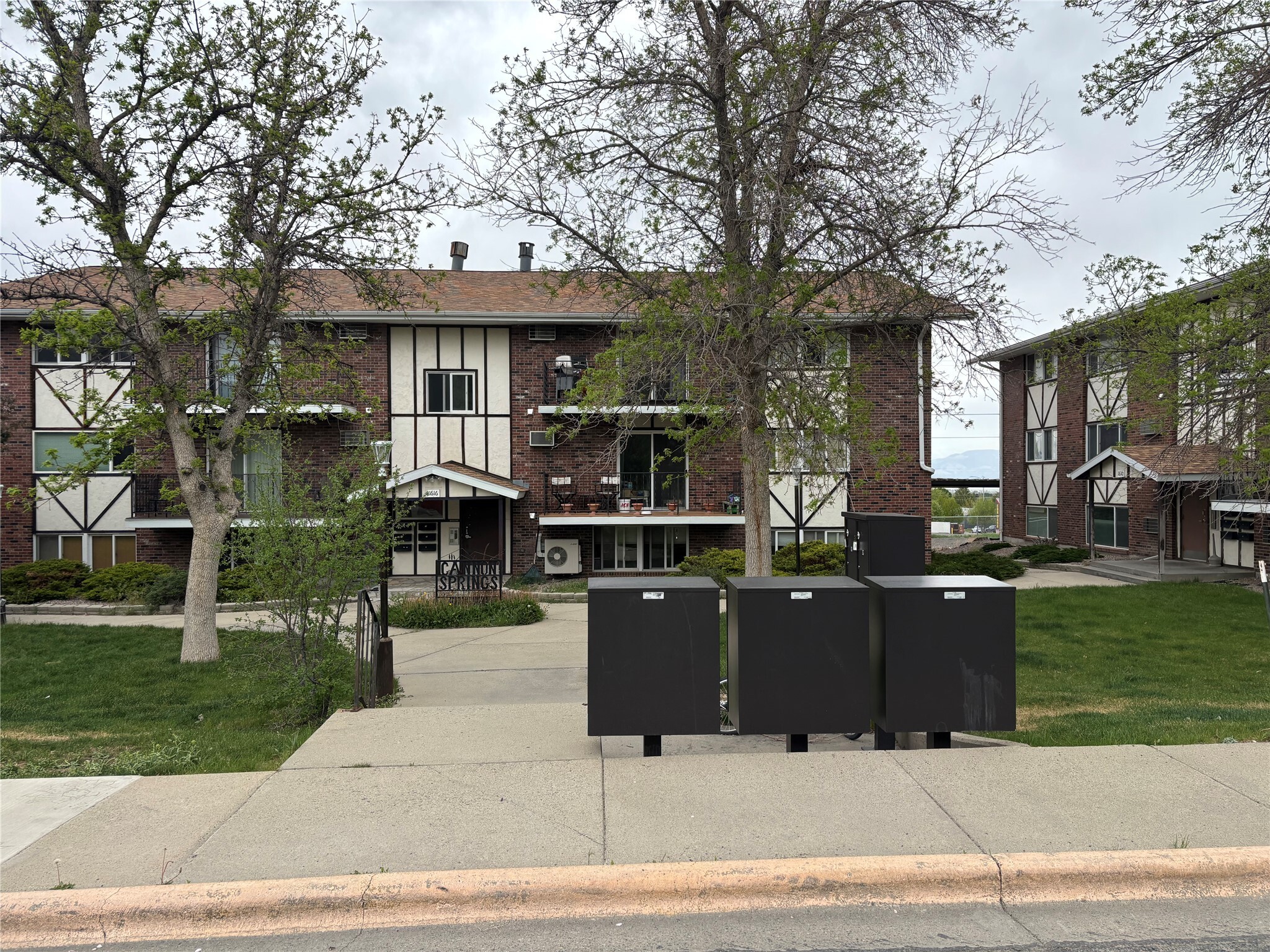 Property Photo:  1610 Cannon Street 11  MT 59601 