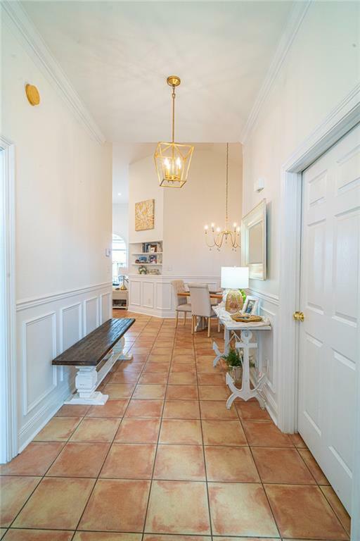 Property Photo: 1413 Royal Palm Drive A LA 70458