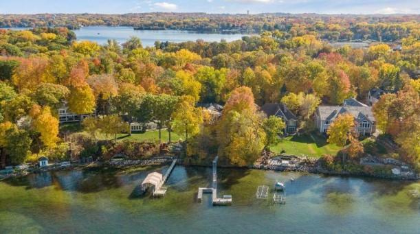 Property Photo: 4774 Manitou Road MN 55331