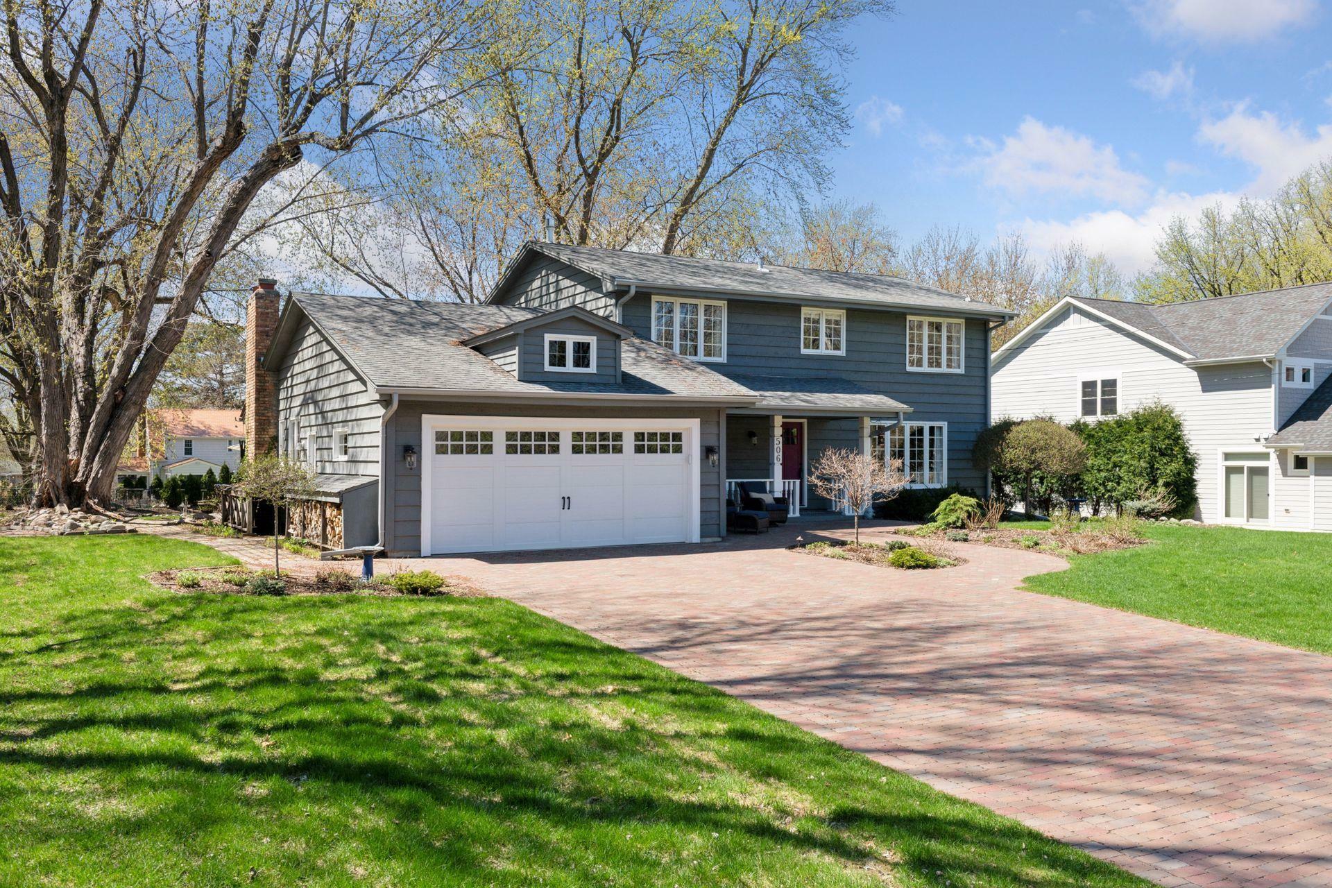 Property Photo: 506 Milbert Road MN 55305