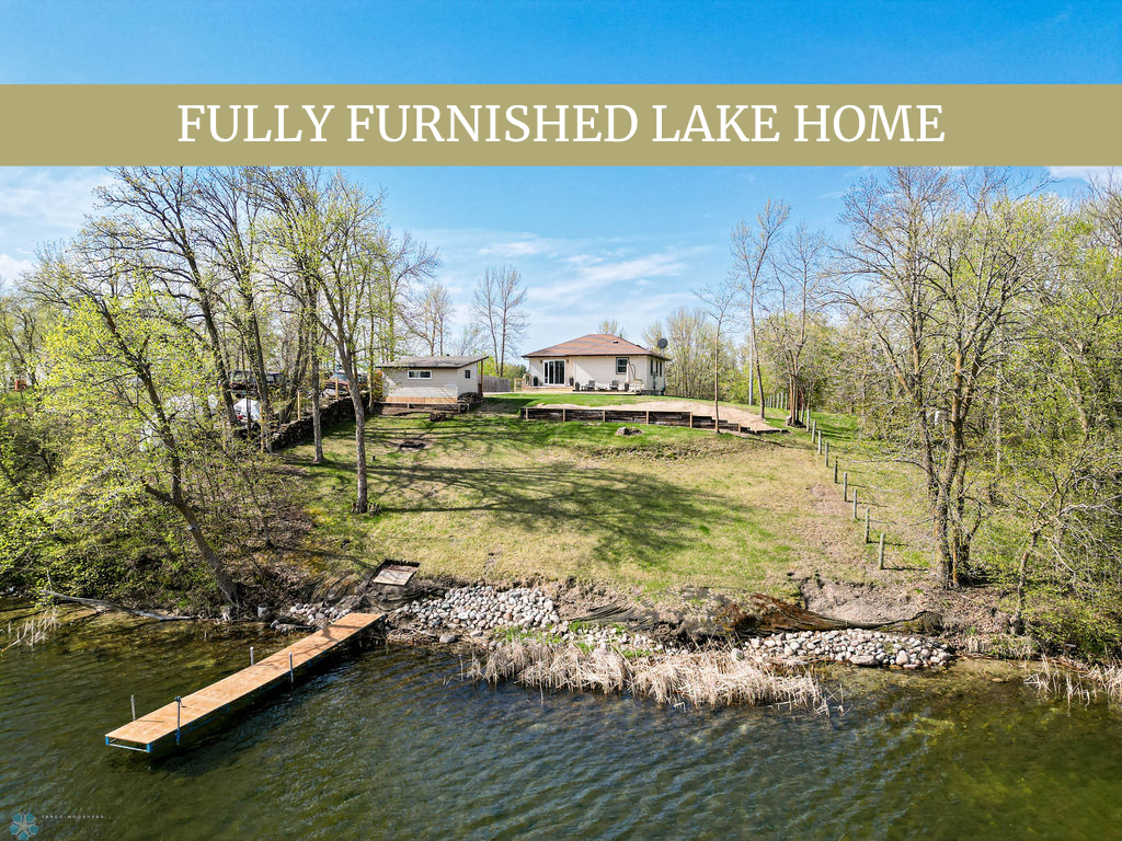 Property Photo:  12606 S Abbey Lake Lane  MN 56501 