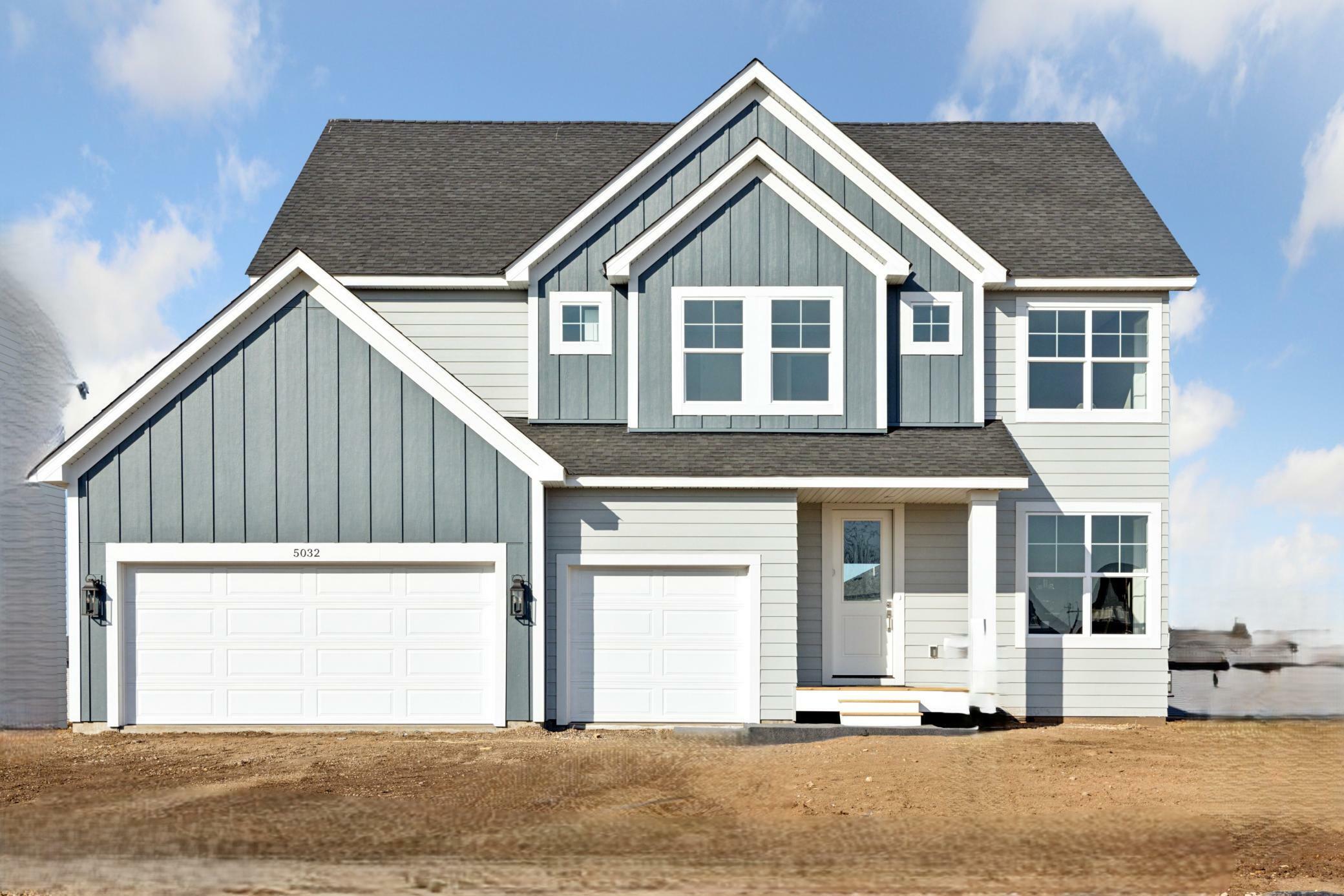 Property Photo: 5107 Allen Drive MN 55129