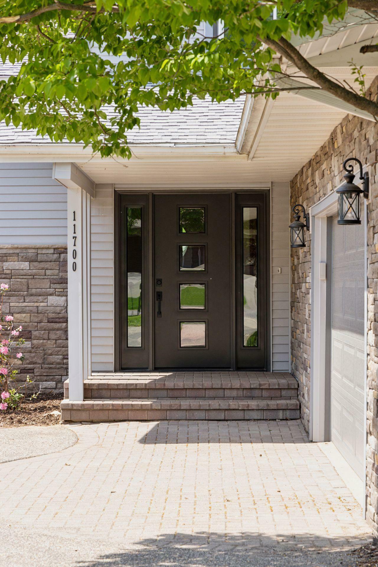 Property Photo: 11700 Lockridge Avenue S MN 55033