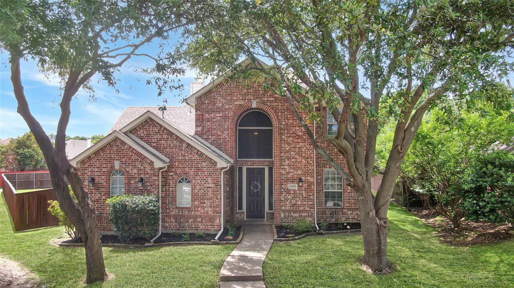2800 Black Canyon Drive  McKinney TX 75072 photo