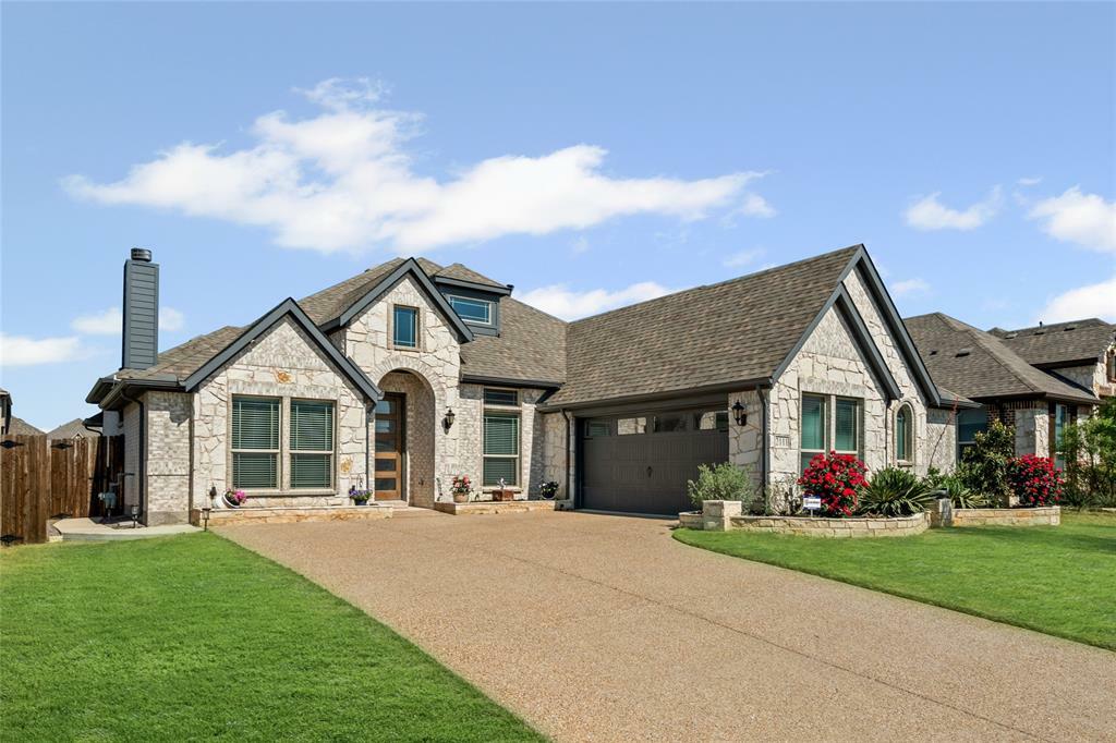 Property Photo: 2111 Ranchwood Drive TX 75454
