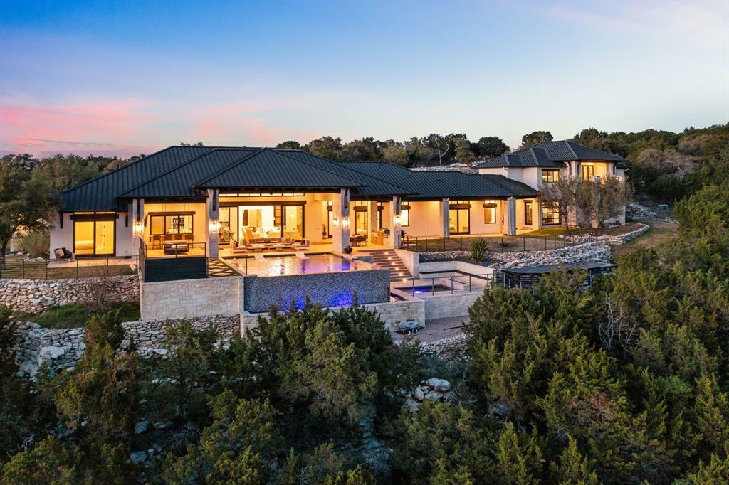 Property Photo: 1390 Governors Cove Court TX 76449