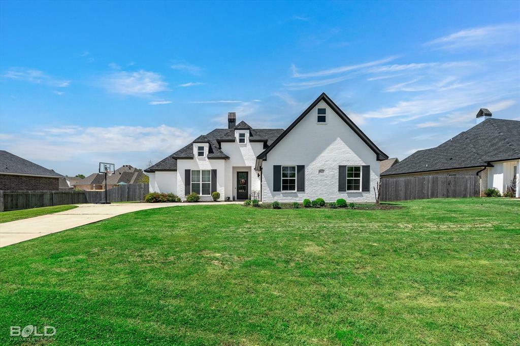 2843 Sunrise Point  Haughton LA 71037 photo