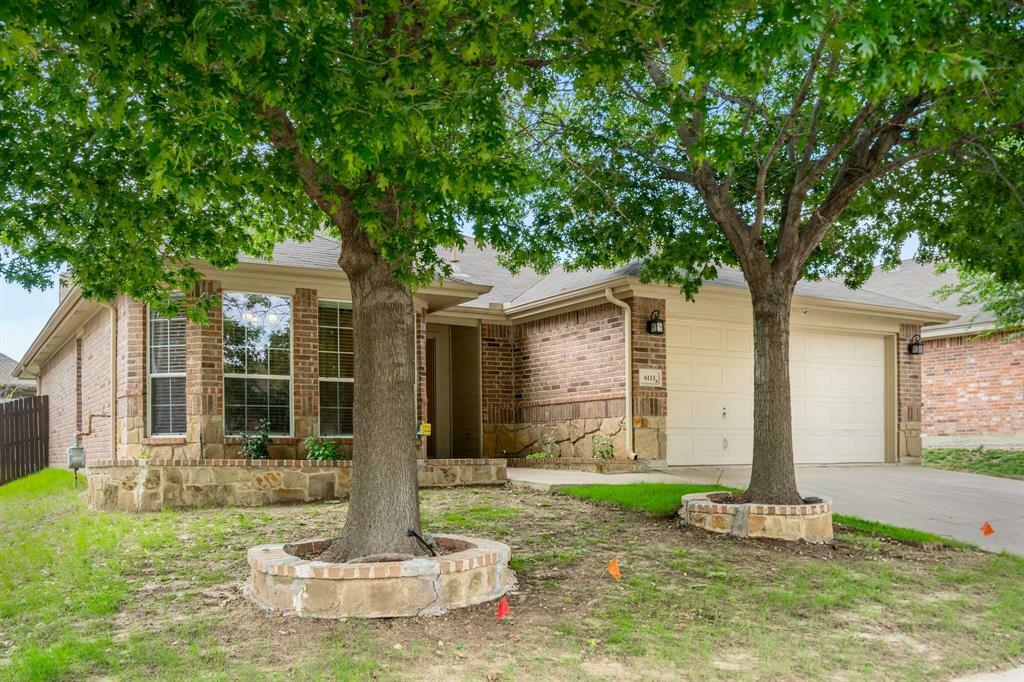 Property Photo: 6113 Tilapia Drive TX 76179