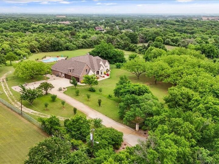 Property Photo: 2730 Bryson Road TX 76063