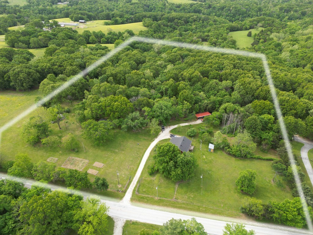 17685 Gann Ridge Road  Garfield AR 72732 photo