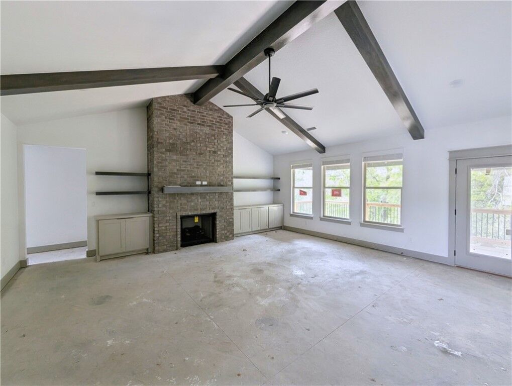 Property Photo:  80 Taylor Drive  AR 72714 