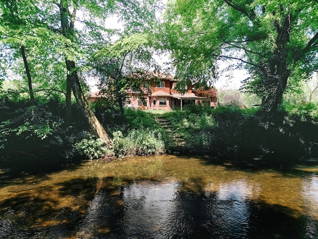 Property Photo: 13579 Goose Creek Road AR 72704