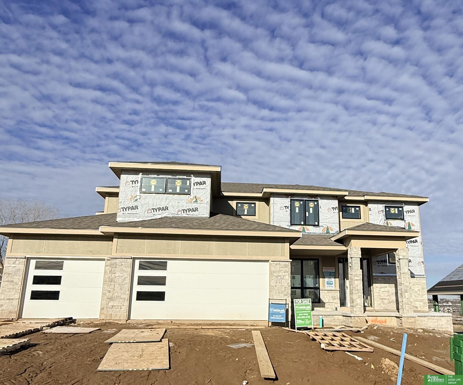 Property Photo:  9920 Laramie Street  NE 68046 