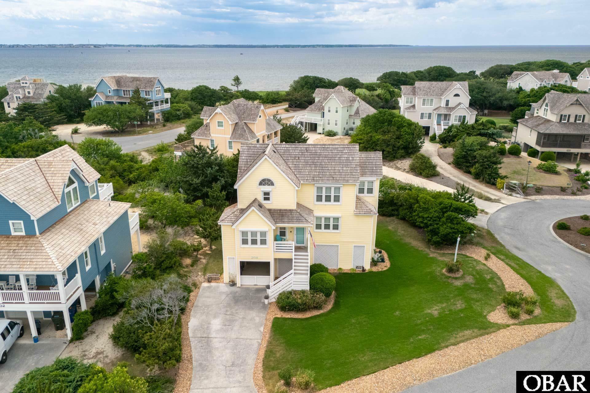 208 S Meadow Green  Nags Head NC 27959-9768 photo