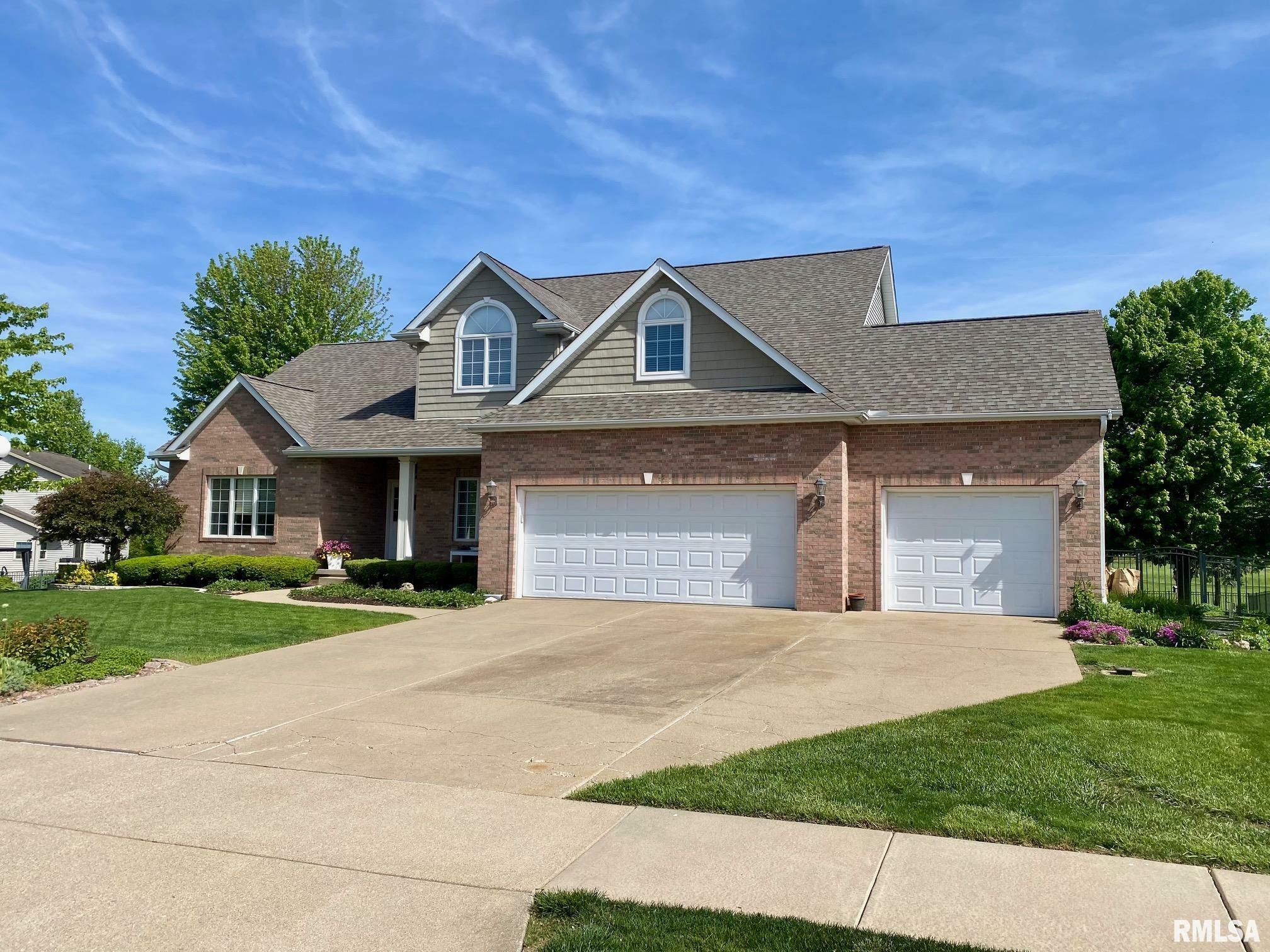 Property Photo: 11506 N Bristol Drive IL 61525
