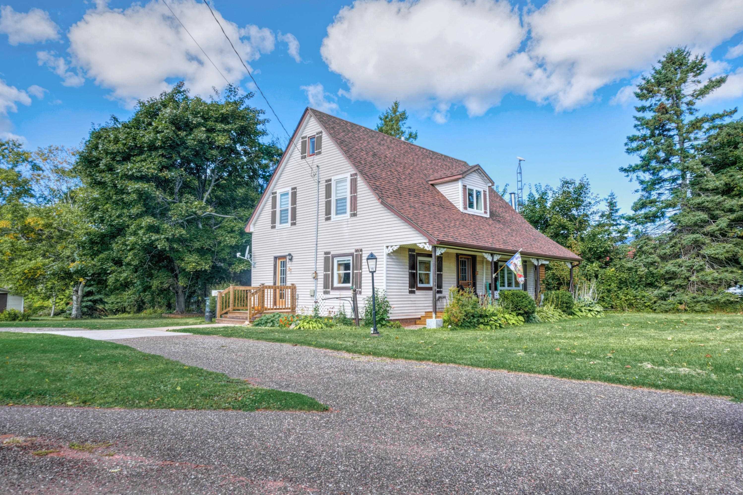 Property Photo: 15988 Rte 14 PE C0B 2B0