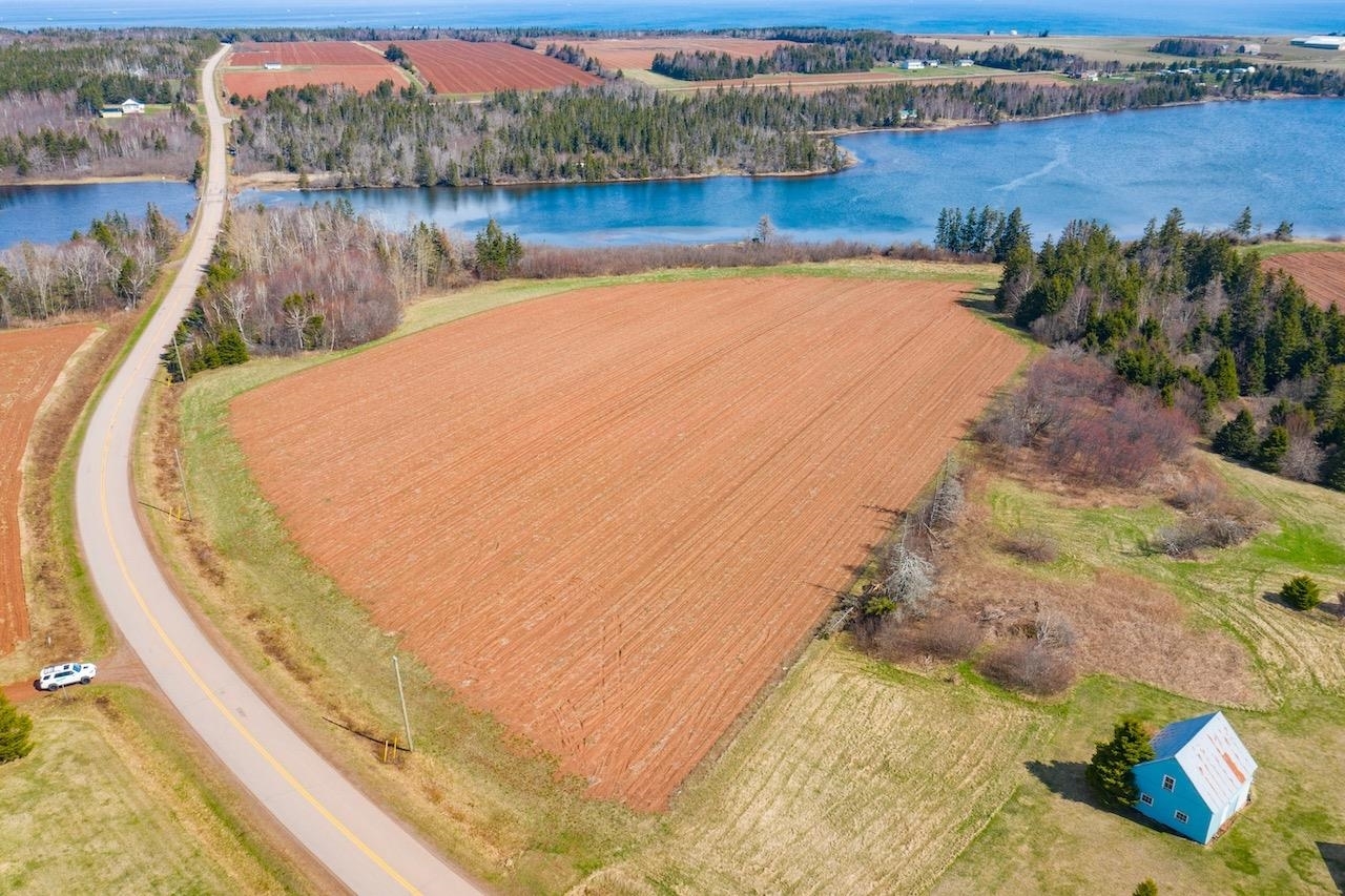 Property Photo:  Acreage Northside Road  PE C0A 2B0 