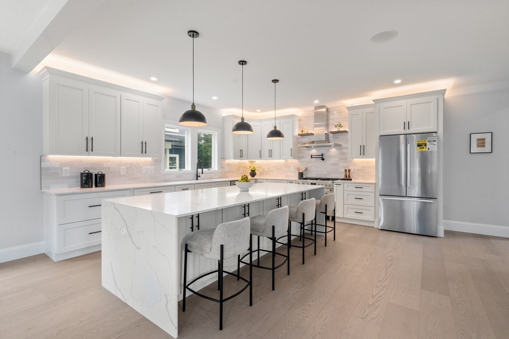 Property Photo: 67 Pine St. 2 MA 02026