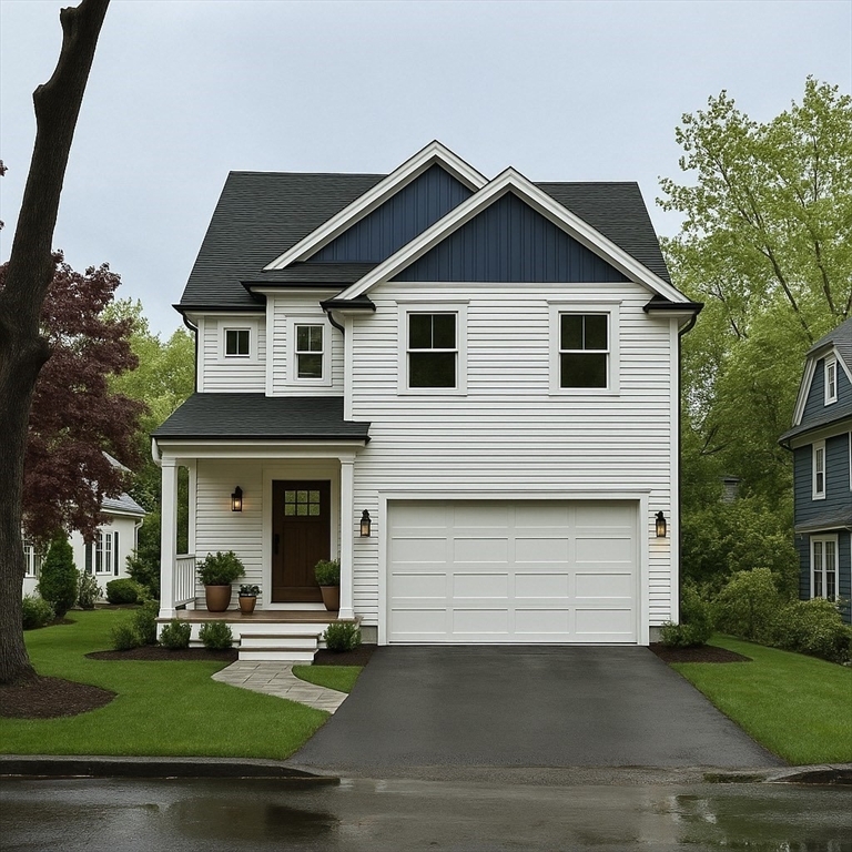 Property Photo: 67 Pine St. 2 MA 02026