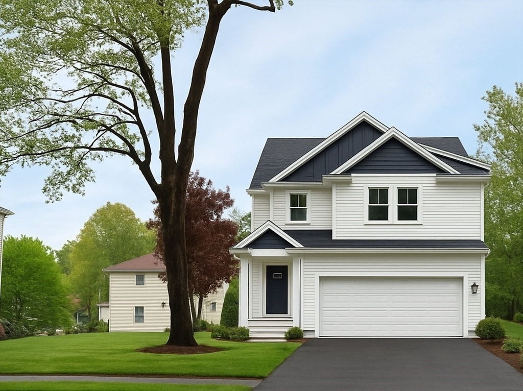 Property Photo: 67 Pine St. 2 MA 02026