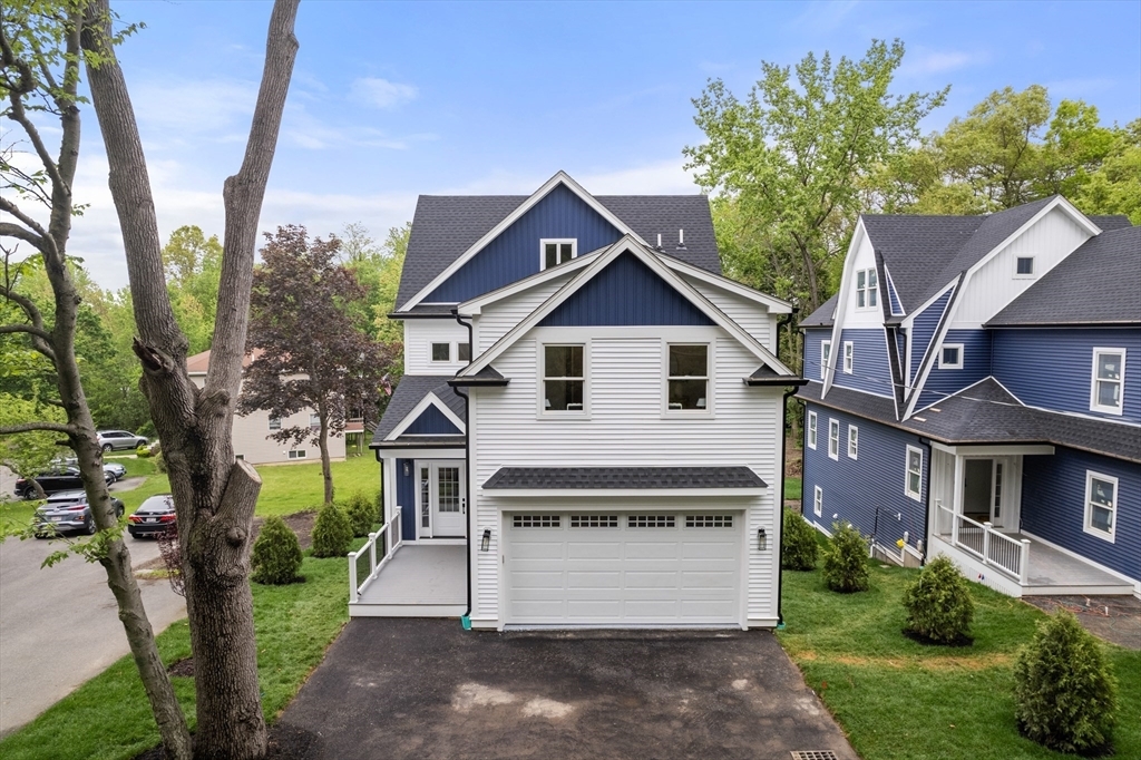 Property Photo: 67 Pine St. 2 MA 02026
