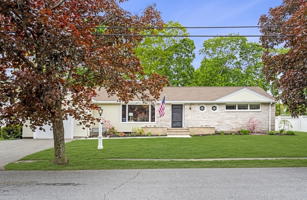 15 Gilway Street  Saugus MA 01906 photo