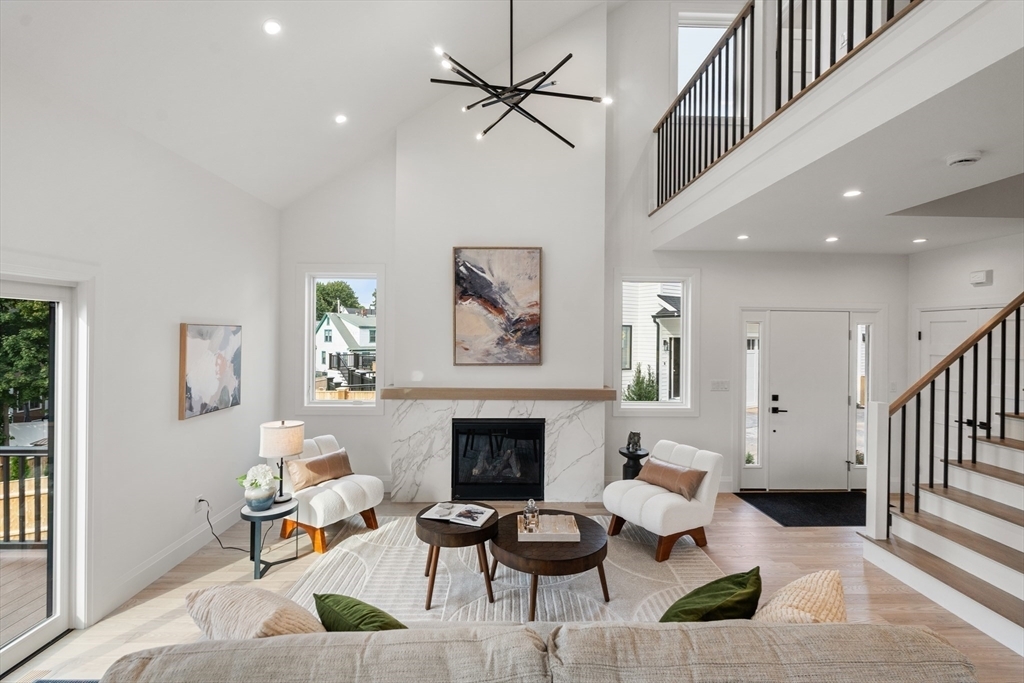 Property Photo: 27 Johnson Place U 27 MA 02466