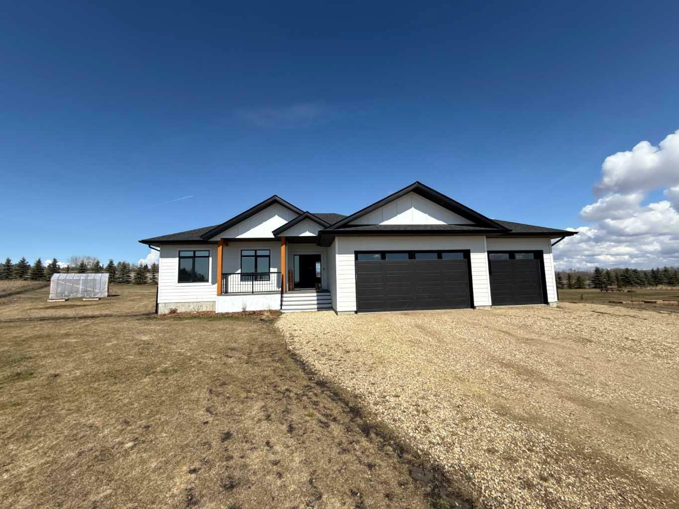 #36 431003 Range Road 260  Rural Ponoka County AB T4J 1R2 photo
