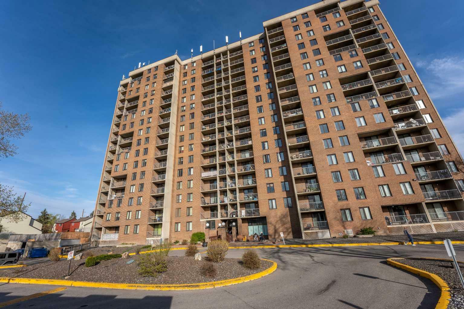 4944 Dalton Drive NW 710  Calgary AB T3A 2E6 photo