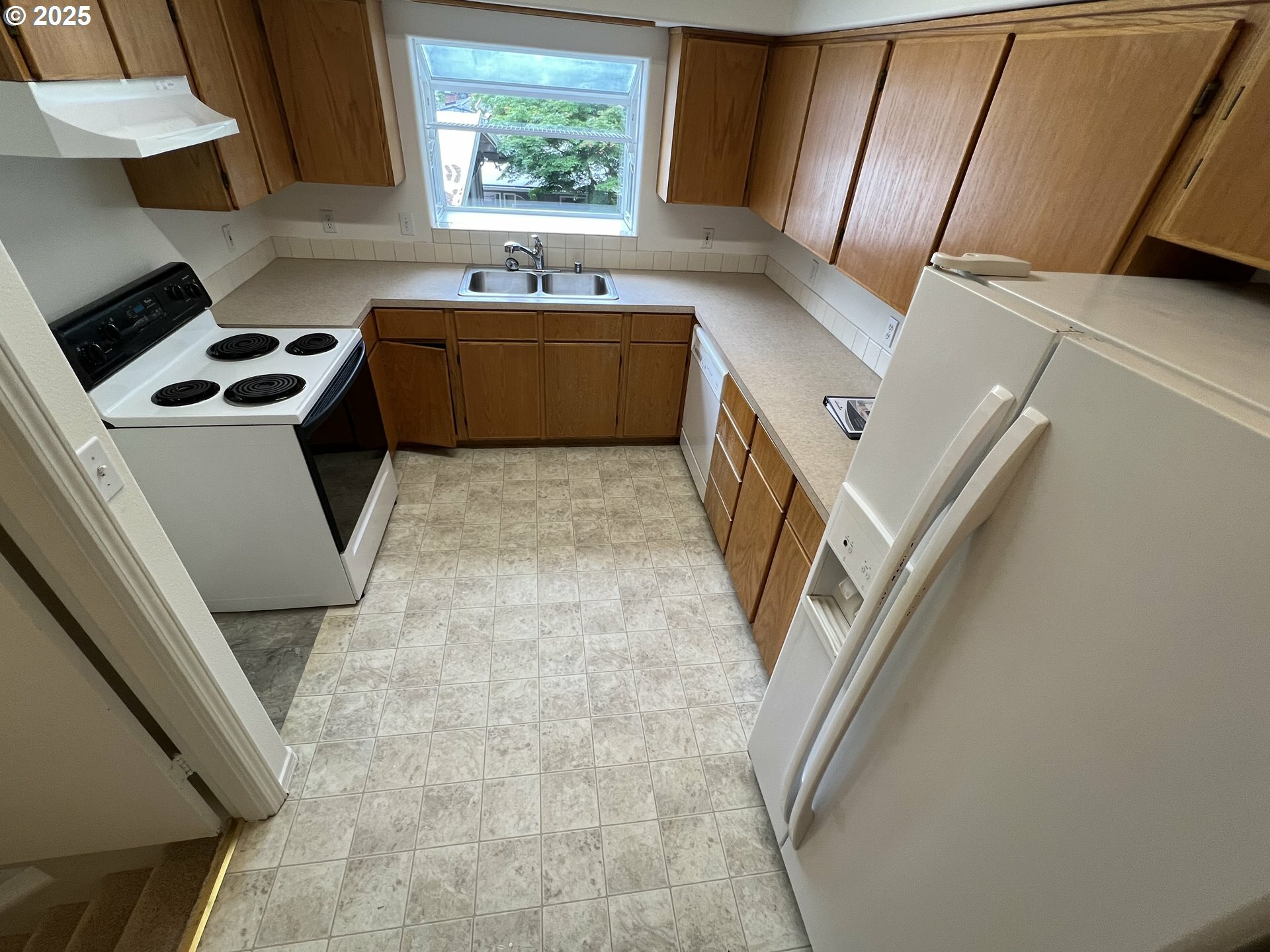 Property Photo: 4517 NE Pacific Ave WA 98663