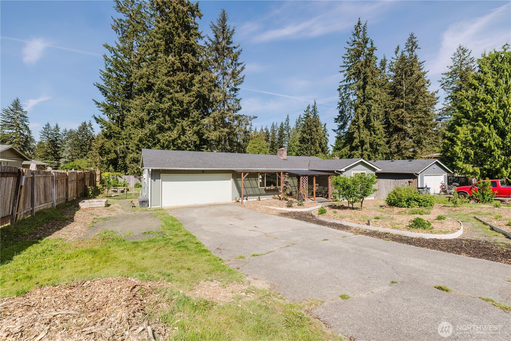 3512  Balsam Boulevard SE  Port Orchard WA 98366 photo