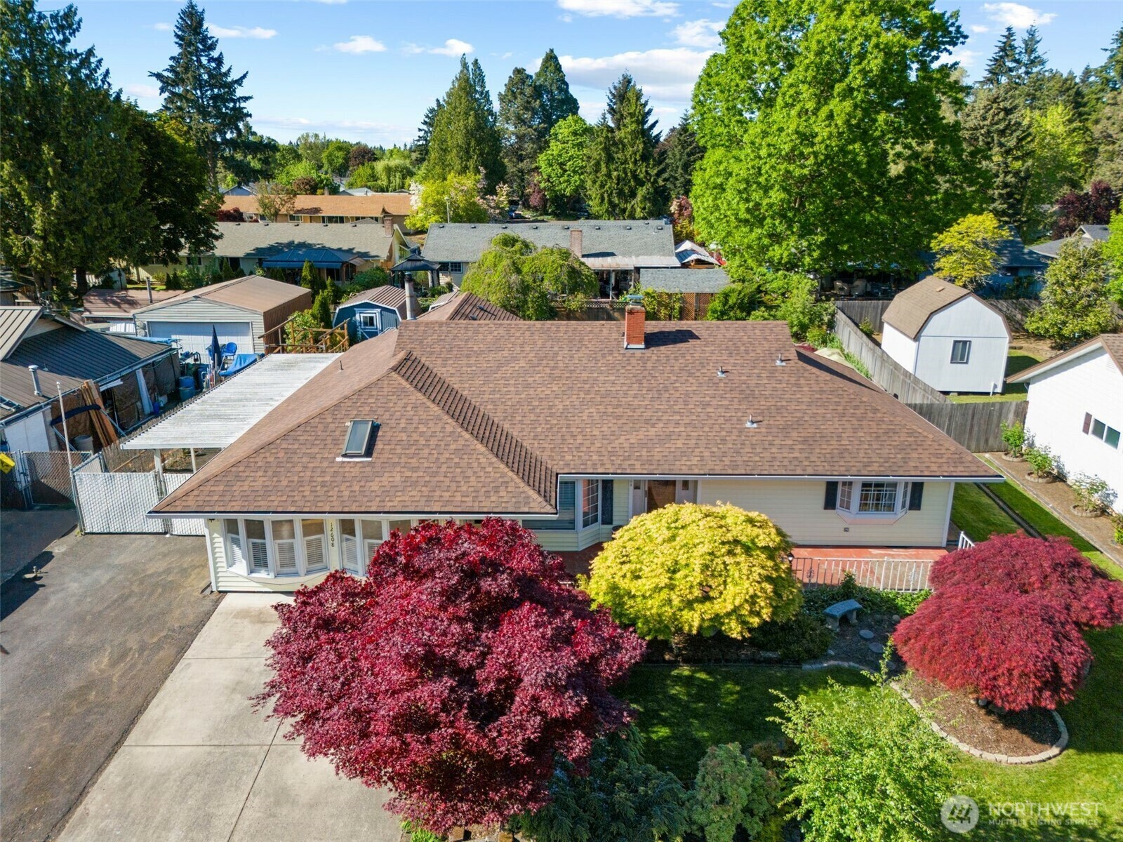 12608 SE McGillivray Boulevard  Vancouver WA 98683 photo