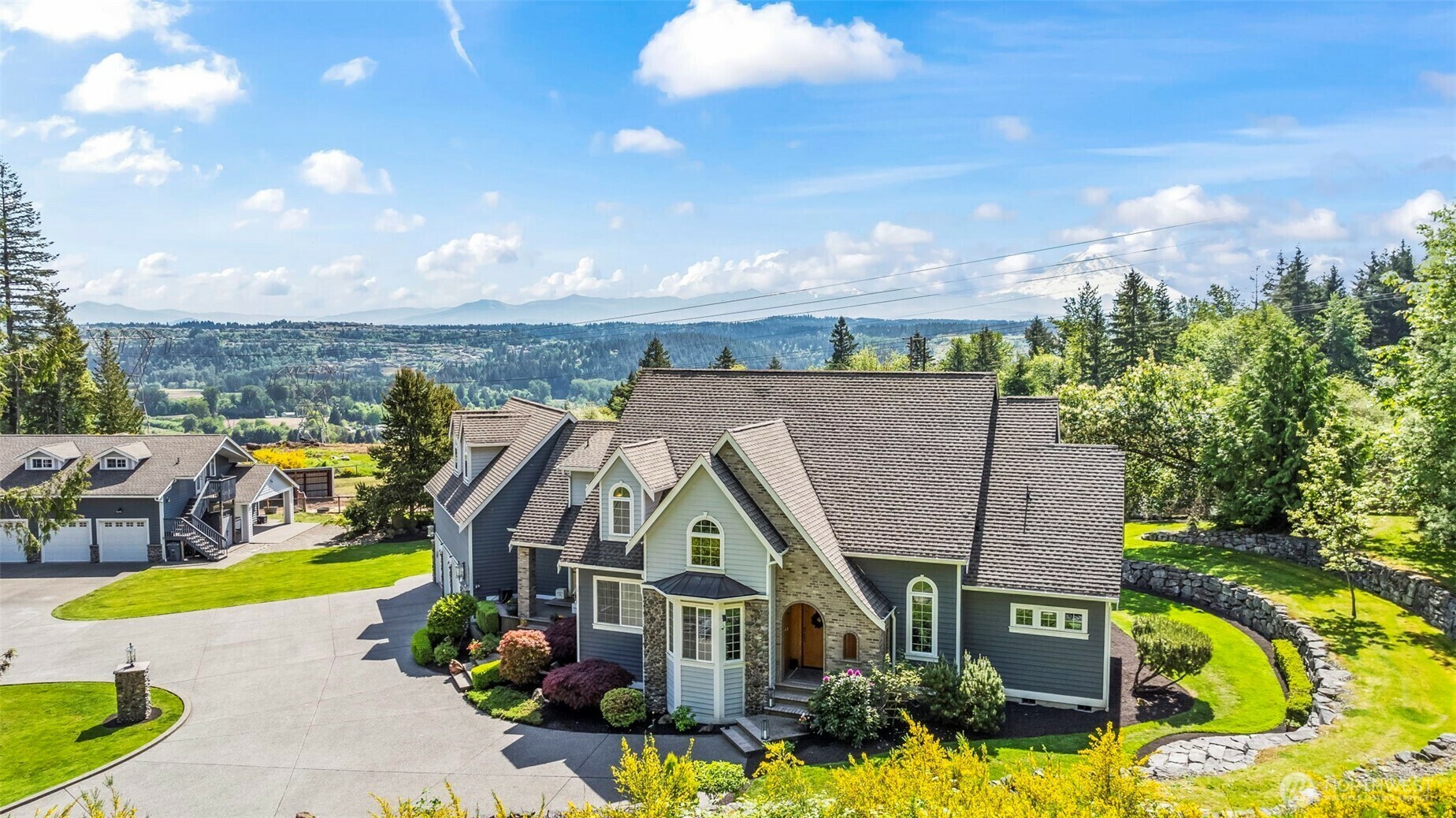 14028  104th Street Ct E  Puyallup WA 98374 photo