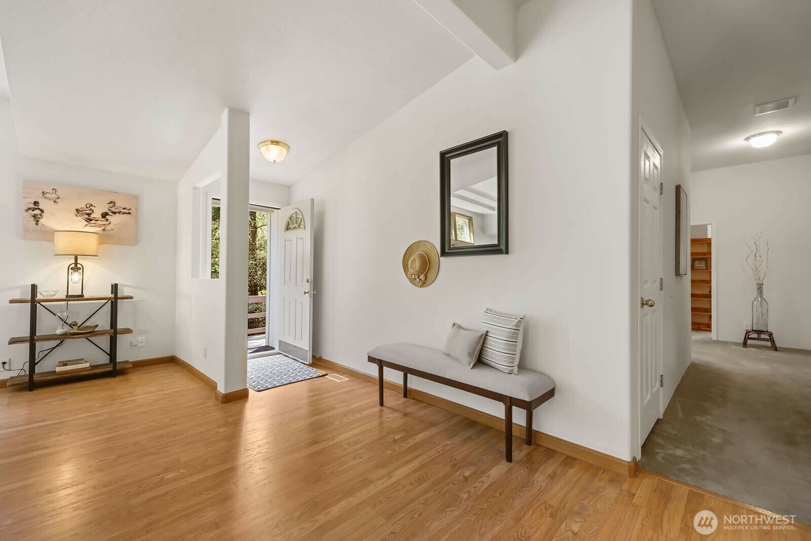 Property Photo: 25842 Vashon Highway SW WA 98070