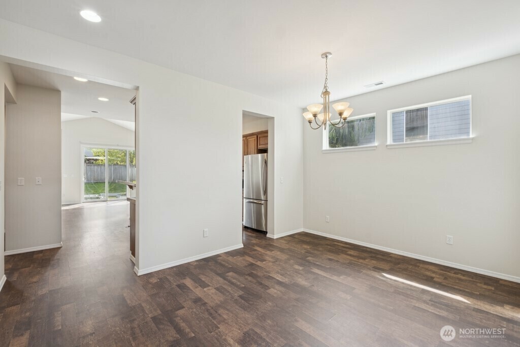 Property Photo: 28525 70th Drive NW WA 98292