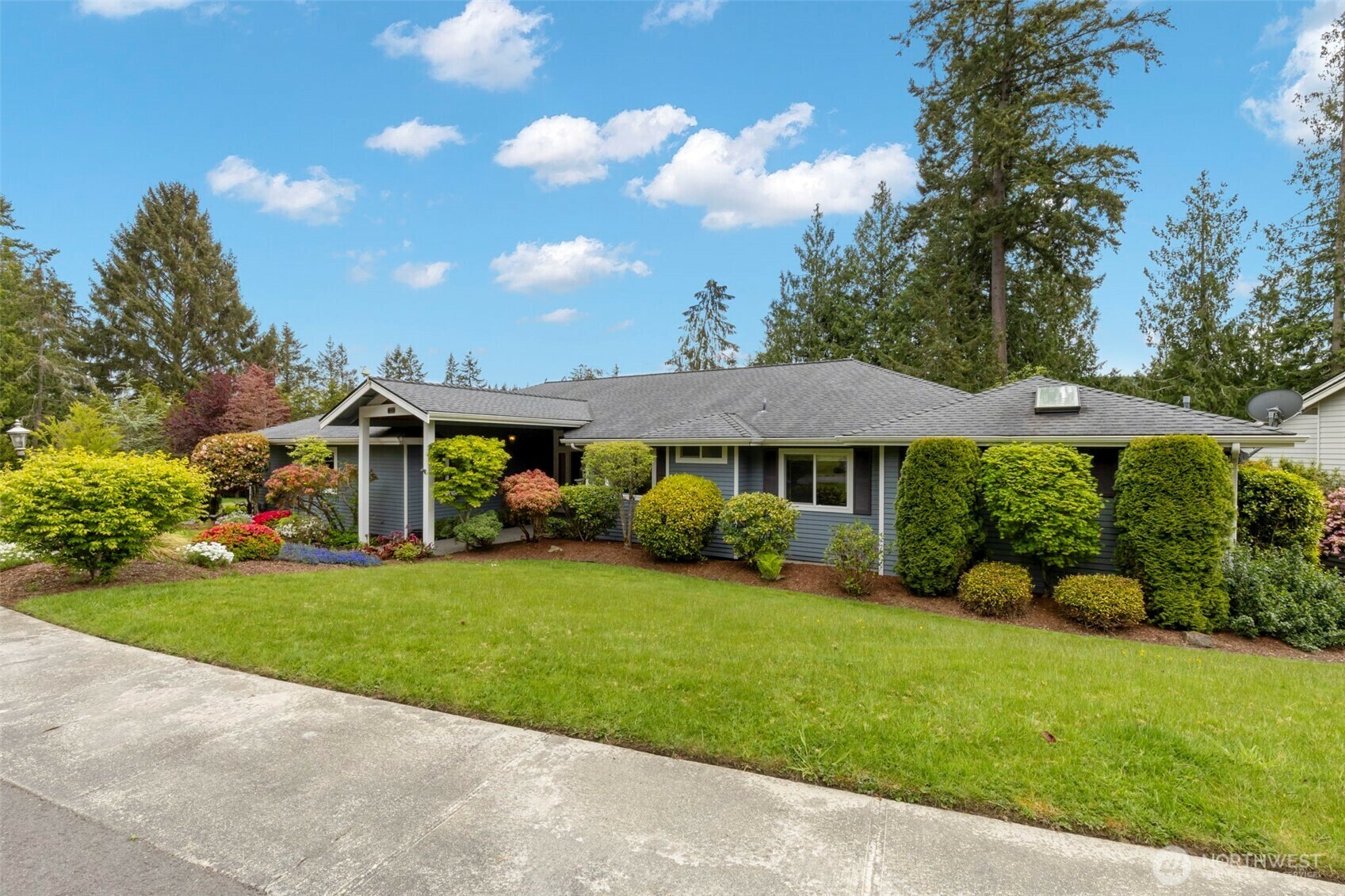 Property Photo: 123 Greenview Lane WA 98365