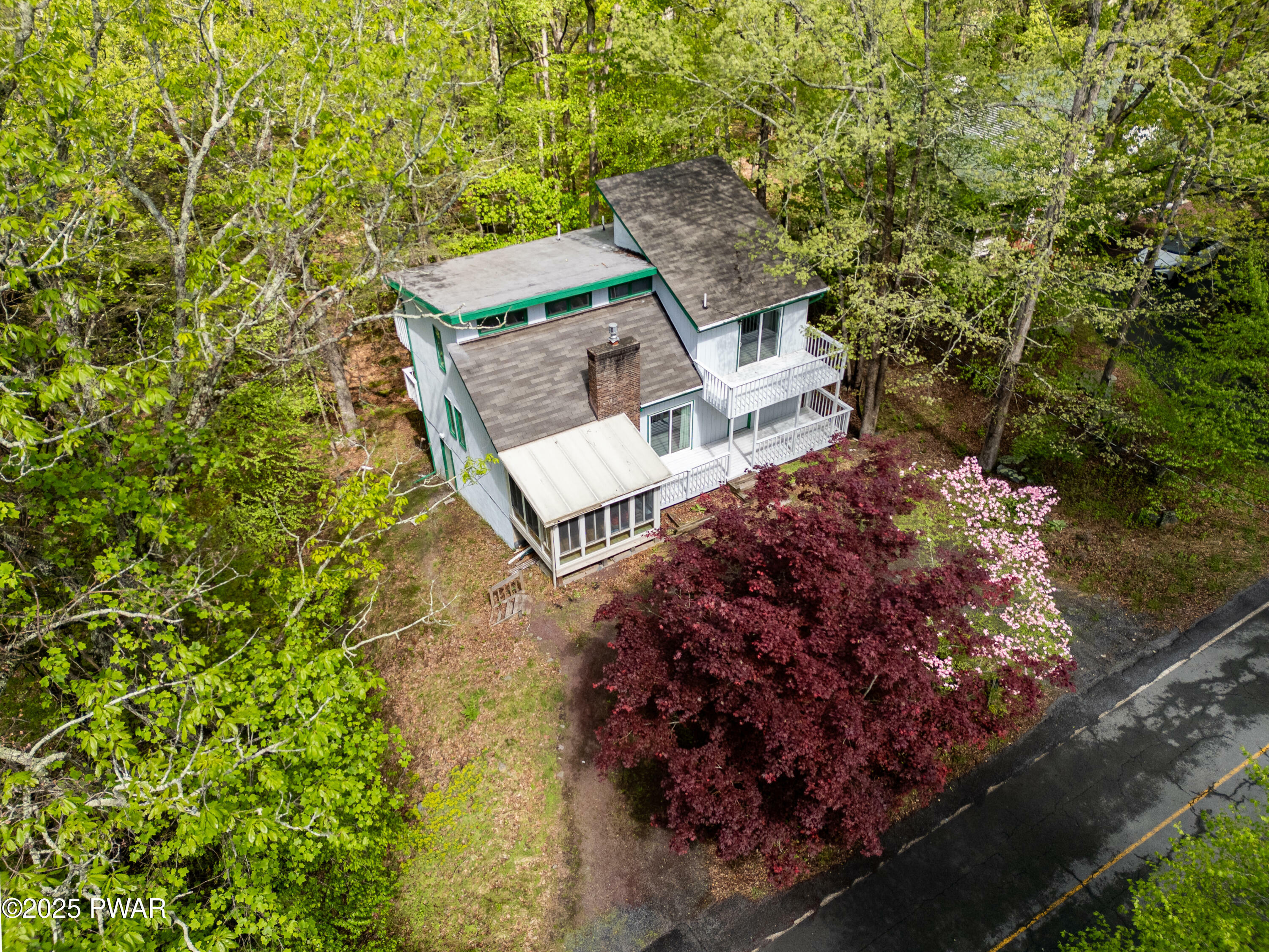 Property Photo: 113 Regent Street PA 18324