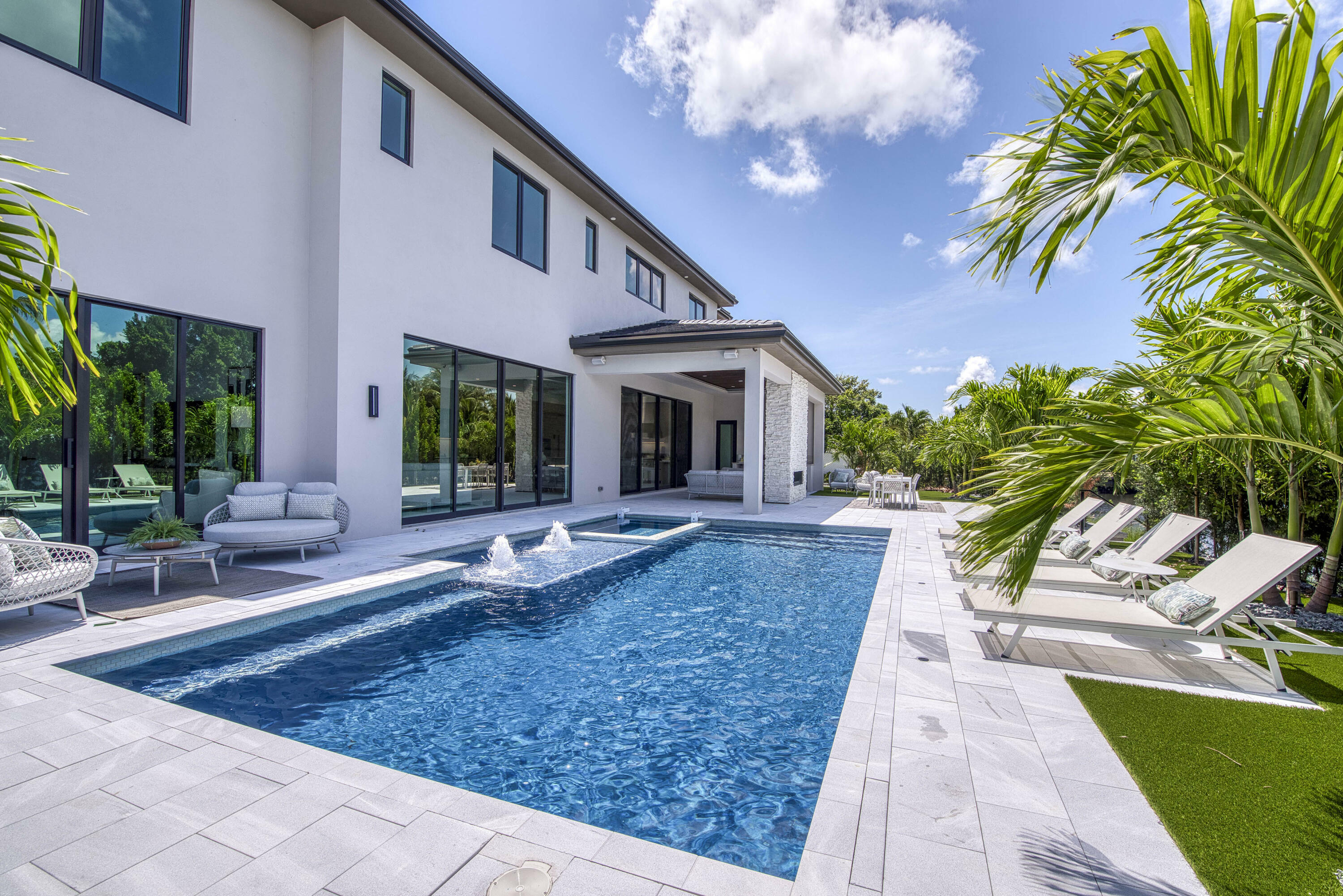 Property Photo: 14173 Harbor Lane FL 33410