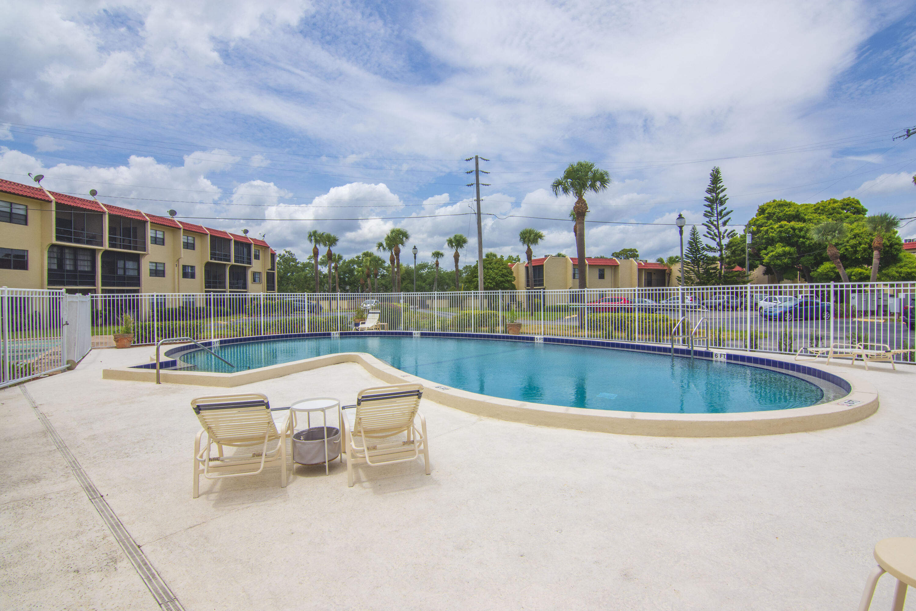 Property Photo: 2050 Oleander Boulevard 2*206 FL 34950