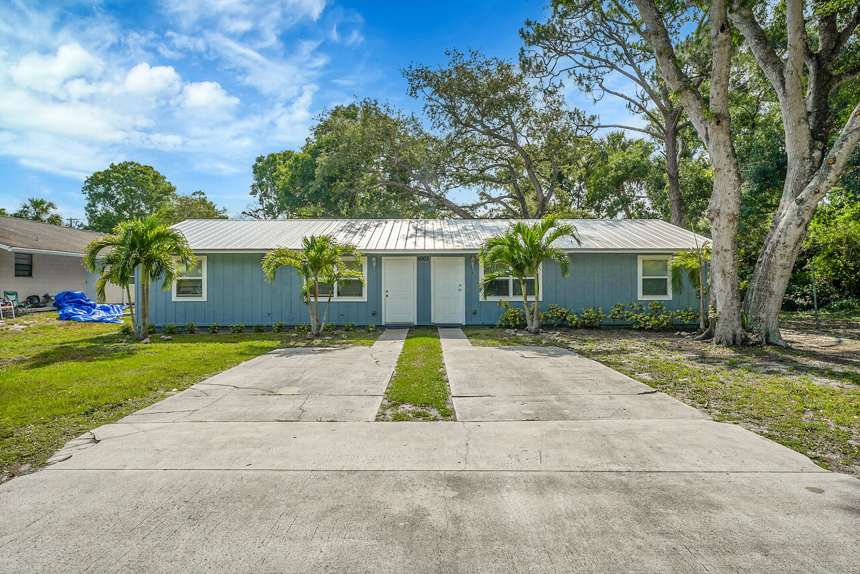 Property Photo: 5003 Sanibel Avenue FL 34951