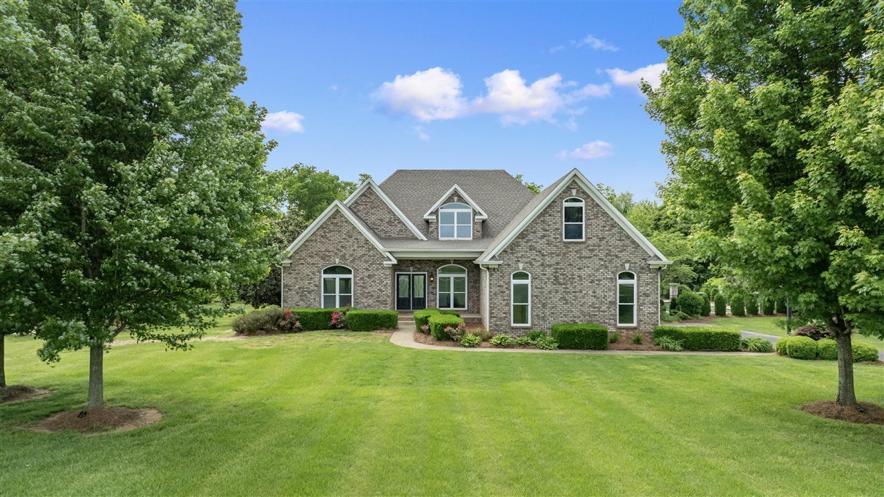 Property Photo: 475 Matlock Road KY 42104