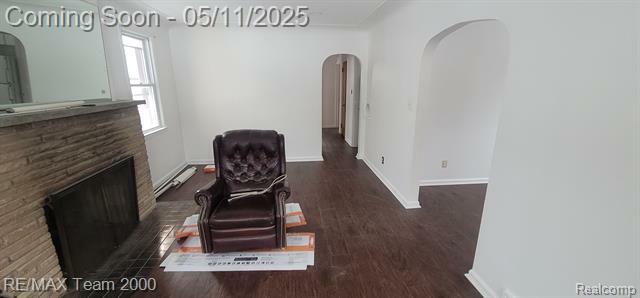 Property Photo: 3850 Demean Street MI 48122