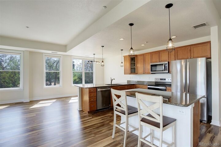 2200 S University Boulevard 313  Denver CO 80210 photo
