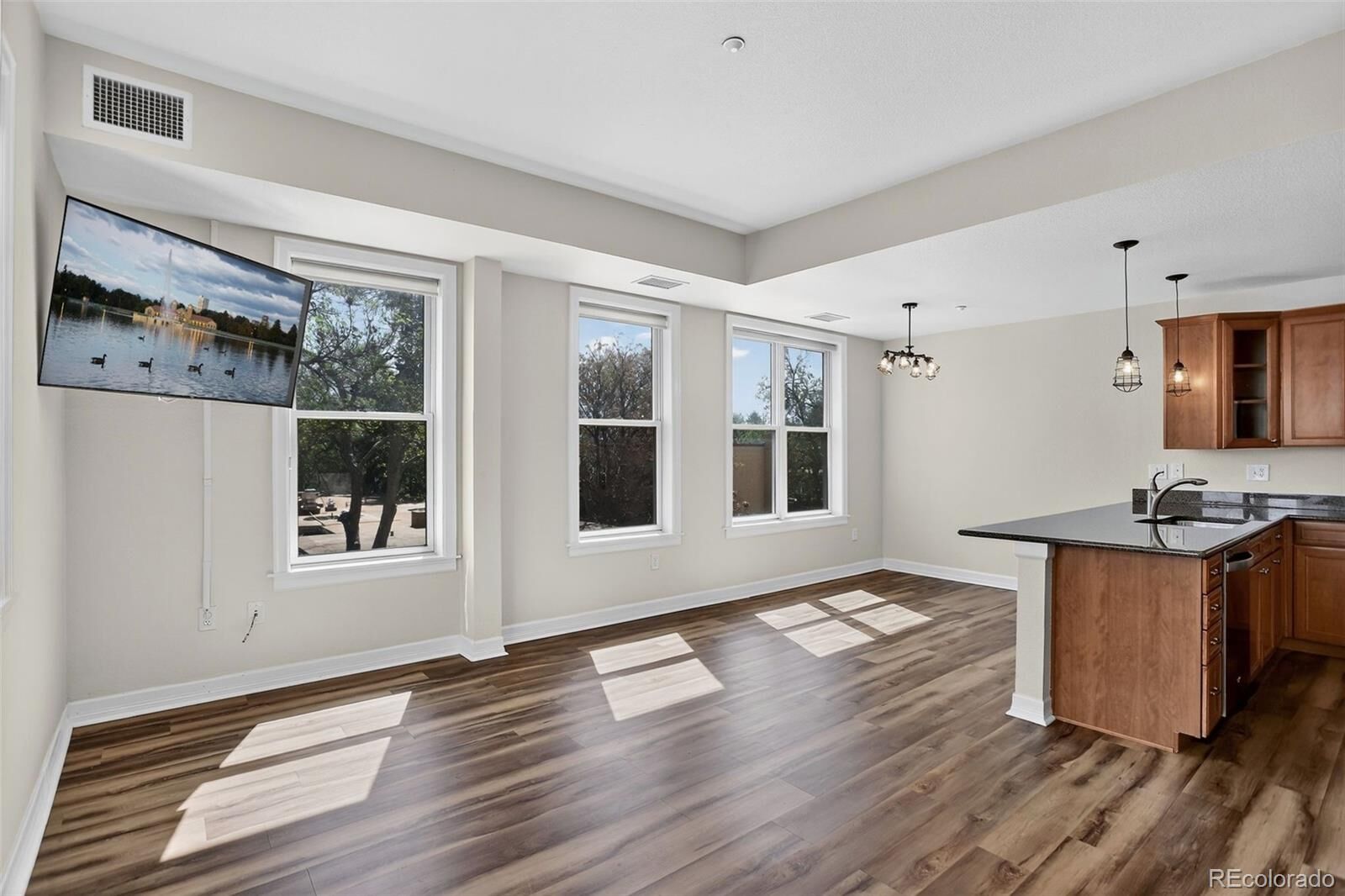 Property Photo: 2200 S University Boulevard 313 CO 80210