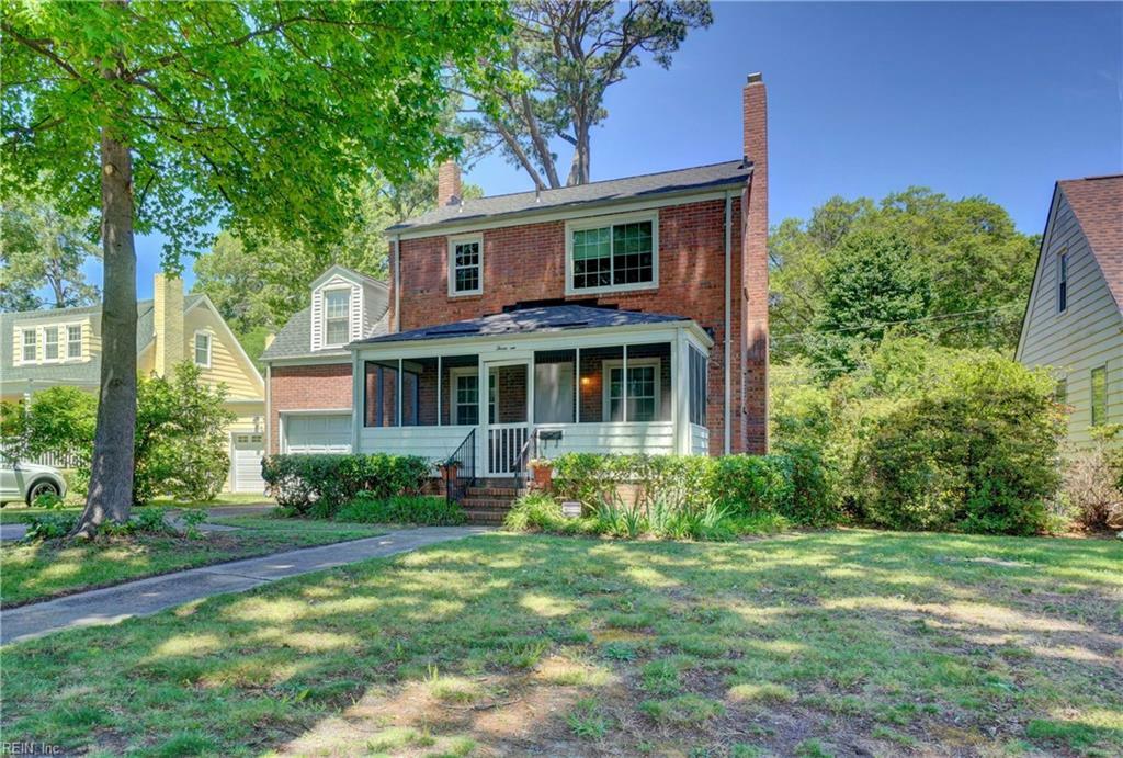 Property Photo: 310 N Shore Rd VA 23505