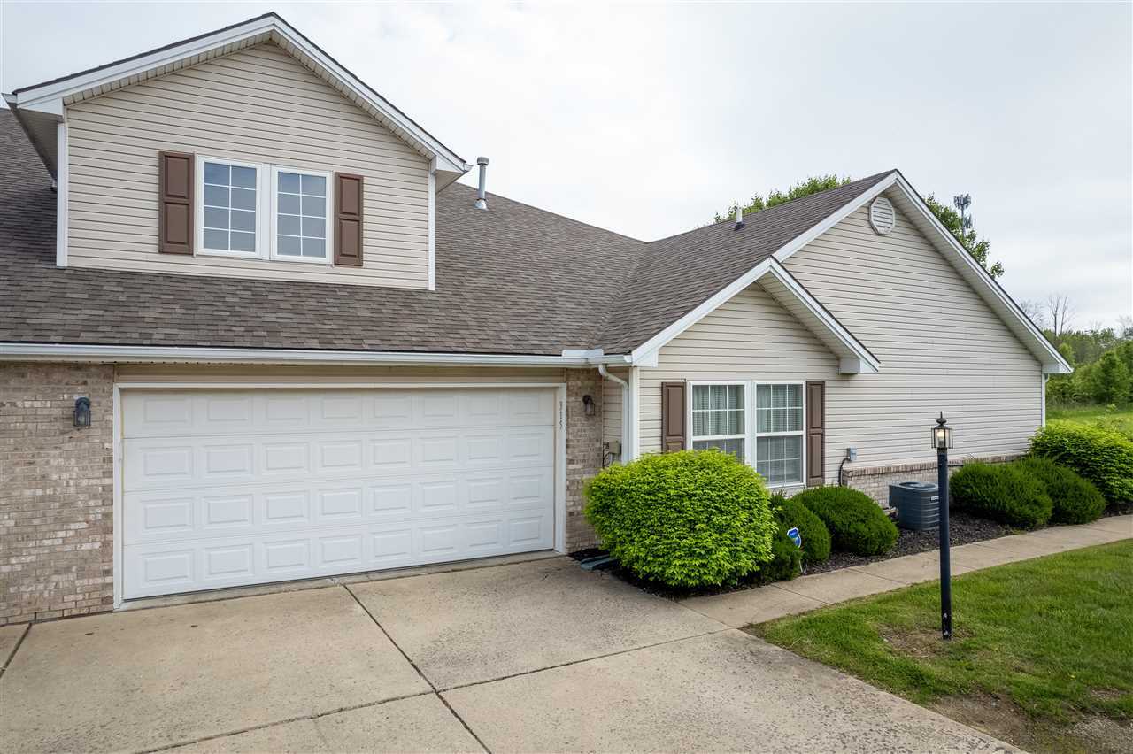 Property Photo: 315 Rose Hill IN 47374
