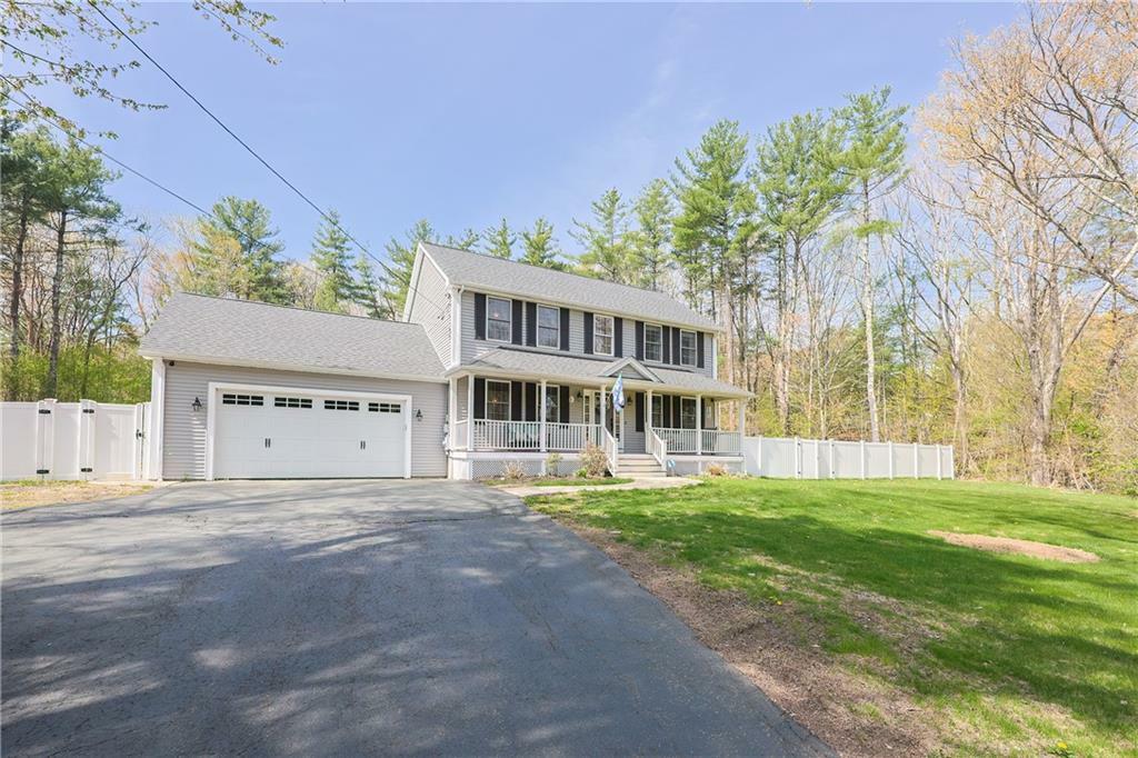 545 Central Street  Burrillville RI 02839 photo