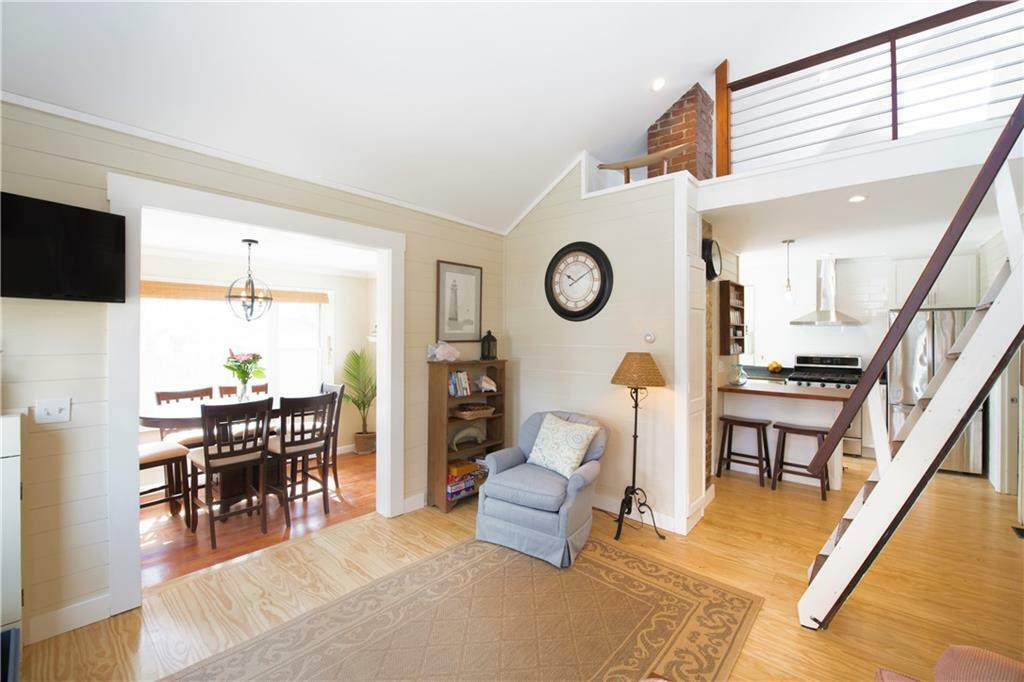 Property Photo: 16 Winsor Avenue RI 02852