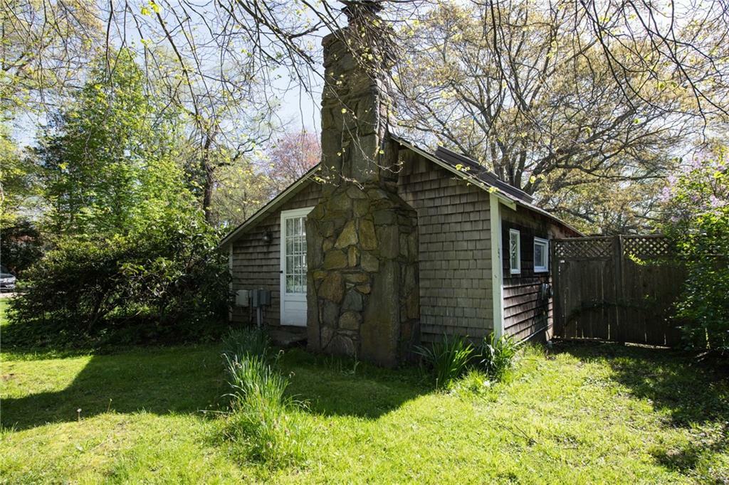 Property Photo: 77 Kelley Road B RI 02874